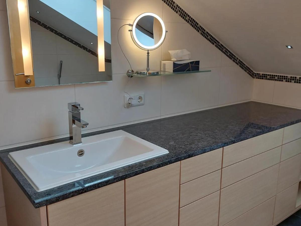 Ferienwohnung Holzmaier Bad Aibling Exteriér fotografie
